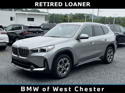 Certified 2025 BMW X1 xDrive28i w/ Technology Package