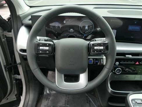 New 2026 Hyundai Ioniq 9 SE AWD/4WD image 29
