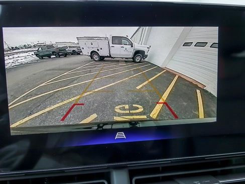 New 2026 Chevrolet Trax RS w/ Driver Confidence Package image 22