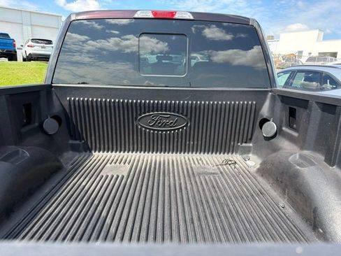 Used 2020 Ford F150 XLT w/ Equipment Group 302A Luxury AWD/4WD image 7