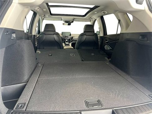 New 2025 Acura RDX w/ Technology Package image 32