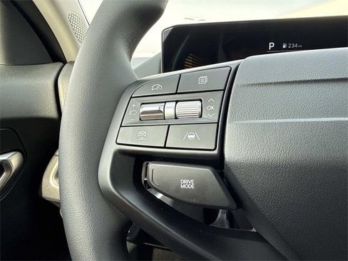 New 2026 Kia K4 LXS image 25