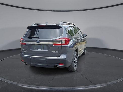New 2026 Subaru Ascent Limited AWD/4WD image 3