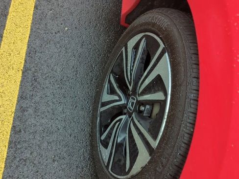 Used 2016 Honda Civic EX-T image 5