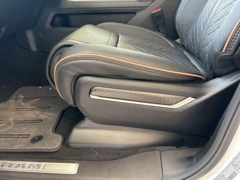 New 2026 RAM 1500 Tungsten w/ Bed Utility Group image 60