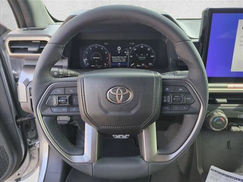 New 2025 Toyota Tacoma TRD Sport image 15