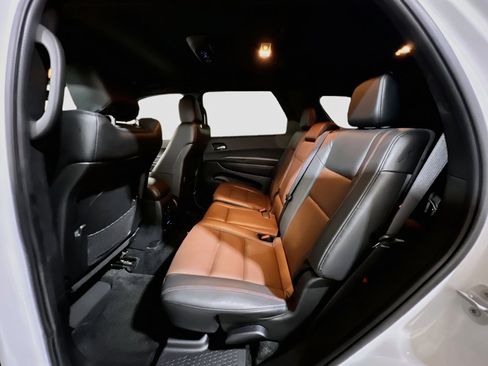 Used 2022 Dodge Durango R/T w/ Blacktop Package AWD/4WD image 17