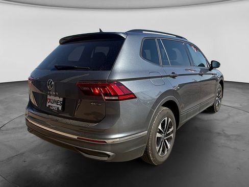 Used 2024 Volkswagen Tiguan S AWD/4WD image 9