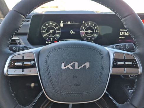 New 2025 Kia Telluride SX X-Line image 20