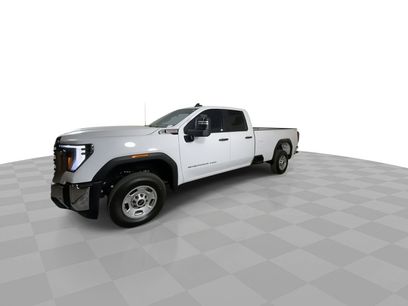 Used 2024 GMC Sierra 2500 Pro w/ Convenience Package
