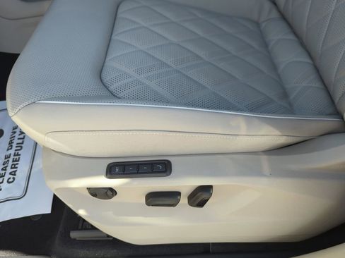 New 2026 Volkswagen Atlas SEL Premium R-Line image 26