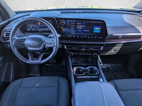Used 2024 Chevrolet Traverse Z71 AWD/4WD image 23