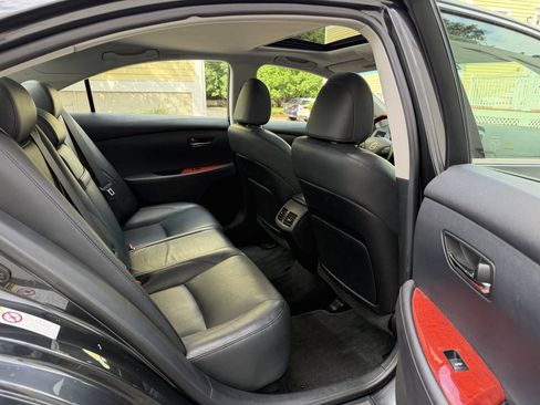Used 2008 Lexus ES 350 w/ Premium Plus Pkg FWD image 17