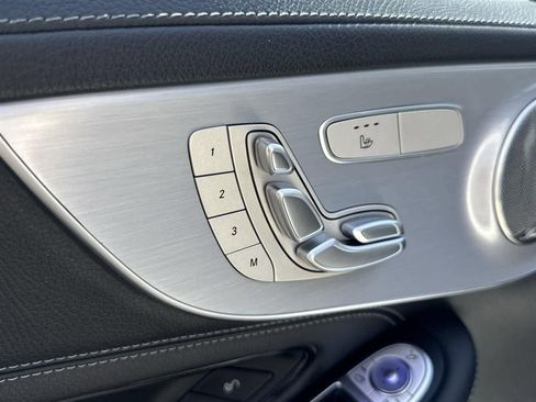 Used 2023 Mercedes-Benz C 300 Coupe image 23