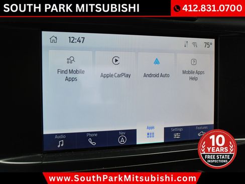 Used 2023 Ford F150 XL w/ STX Appearance Package image 22