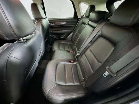 Used 2023 MAZDA CX-5 Carbon Edition image 30