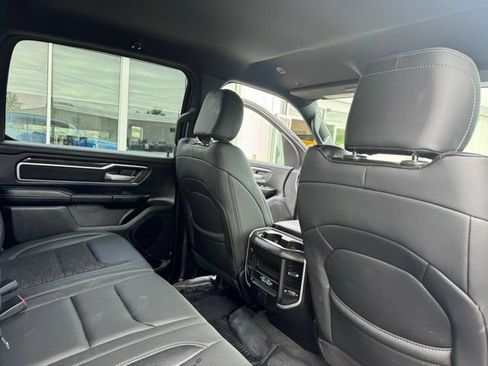 Used 2023 RAM 1500 Big Horn AWD/4WD image 39