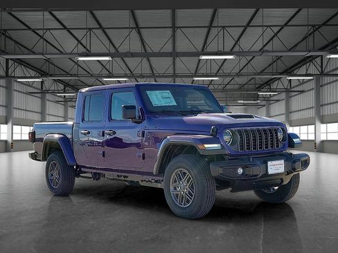 New 2026 Jeep Gladiator Sport image 6