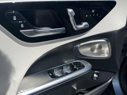 Used 2026 Mercedes-Benz C 300 Sedan image 14