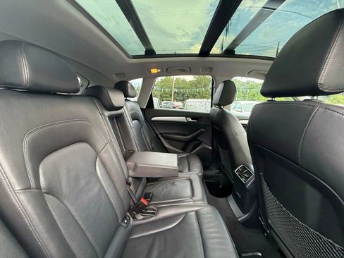 Used 2013 Audi Q5 3.0T Premium Plus w/ Audi MMI Navigation Plus Pkg AWD/4WD image 57