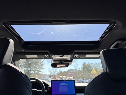 New 2026 Toyota 4Runner TRD Off-Road Premium image 27