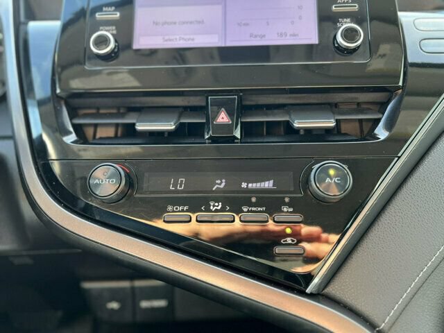 Used 2023 Toyota Camry SE FWD image 24