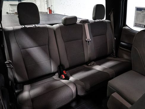 Certified 2019 Ford F150 XL w/ Equipment Group 101A Mid image 24