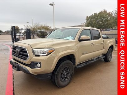 Used 2018 Toyota Tacoma SR5