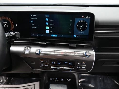 Used 2025 Hyundai Kona SEL image 14