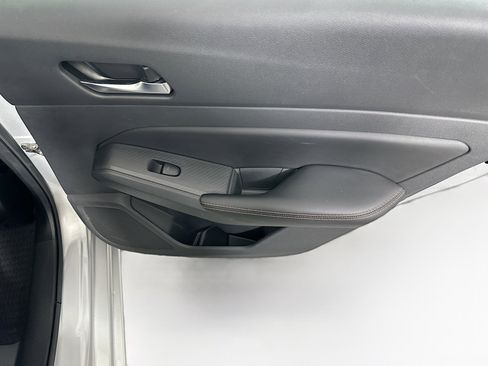 Used 2021 Nissan Altima 2.5 SR w/ SR Premium Package image 28