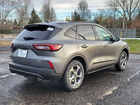 New 2026 Ford Escape ST-Line Select image 4