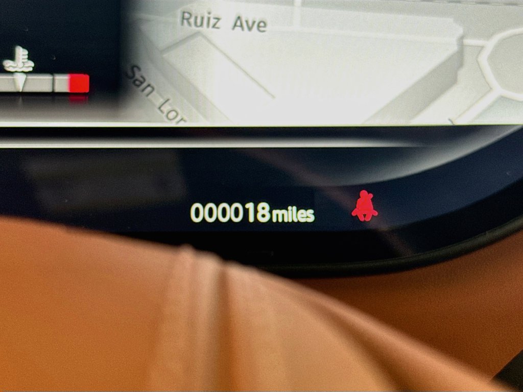 New 2026 Land Rover Range Rover SV AWD/4WD image 11