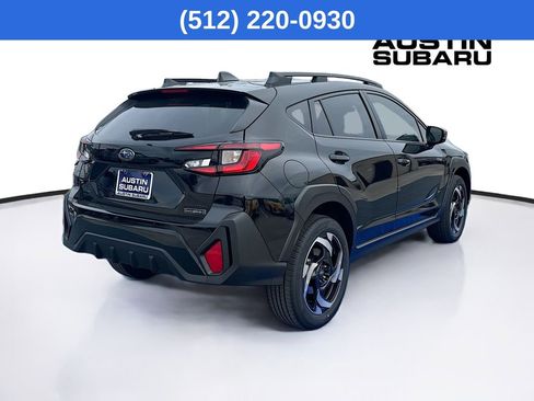 New 2026 Subaru Crosstrek 2.5i Limited image 8