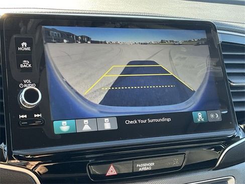 New 2026 Honda Ridgeline Sport image 25