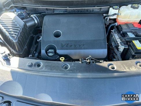 Used 2023 Buick Enclave Essence w/ Trailering Package, 5000 lbs. image 36