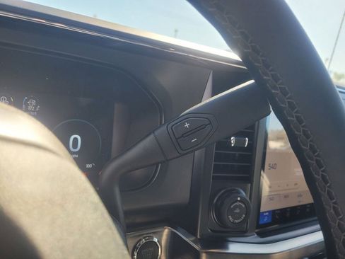 New 2026 Ford F250 Lariat w/ Lariat Premium Package AWD/4WD image 15