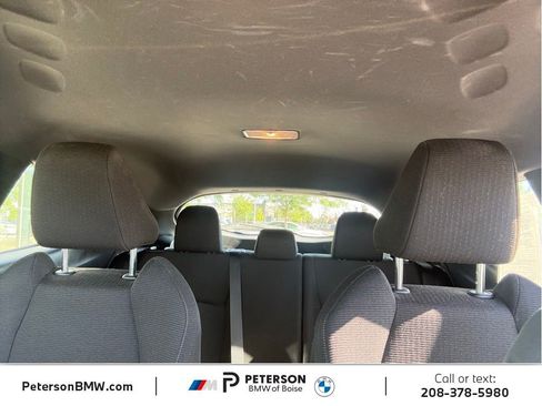 Used 2019 Toyota C-HR LE FWD image 30