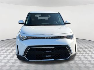 Used 2023 Kia Soul LX w/ Option Group 015 video 2