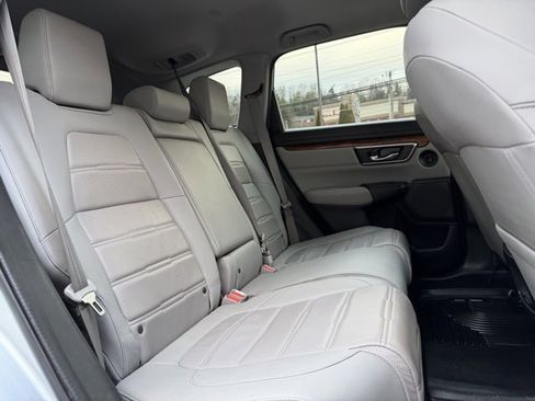 Used 2022 Honda CR-V EX-L image 48