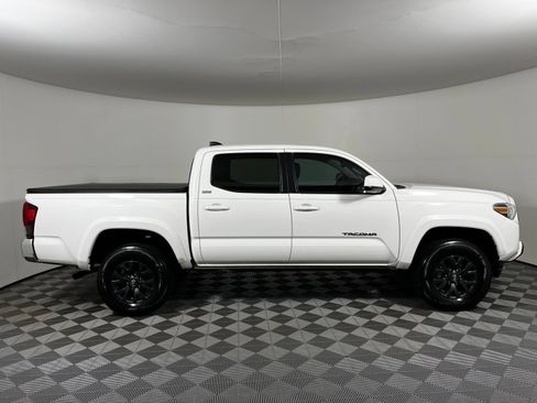 Certified 2023 Toyota Tacoma SR5 RWD image 4