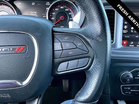 Used 2023 Dodge Charger R/T image 12