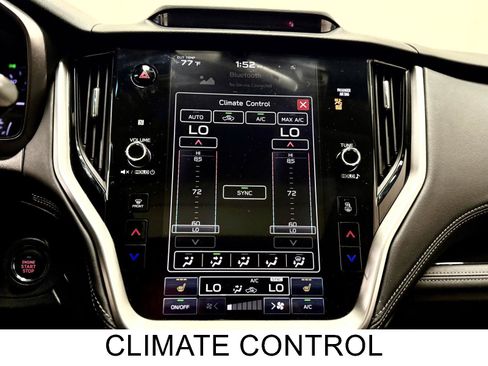 Used 2022 Subaru Legacy Limited XT AWD/4WD image 31