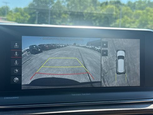 Used 2021 Kia Telluride SX w/ Towing Package FWD image 19