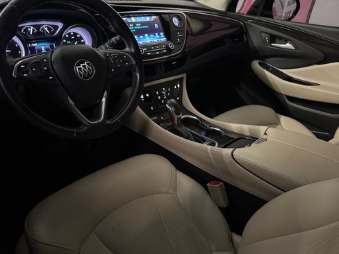 Used 2019 Buick Envision Preferred FWD image 18
