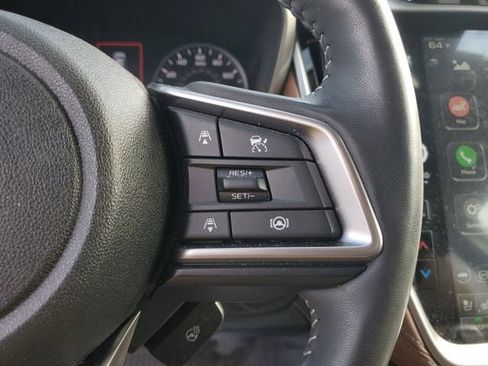 Certified 2024 Subaru Outback Touring XT image 25