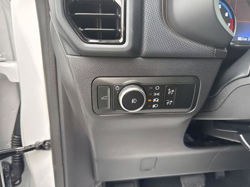 Used 2024 Ford Bronco Sport Outer Banks AWD/4WD image 19