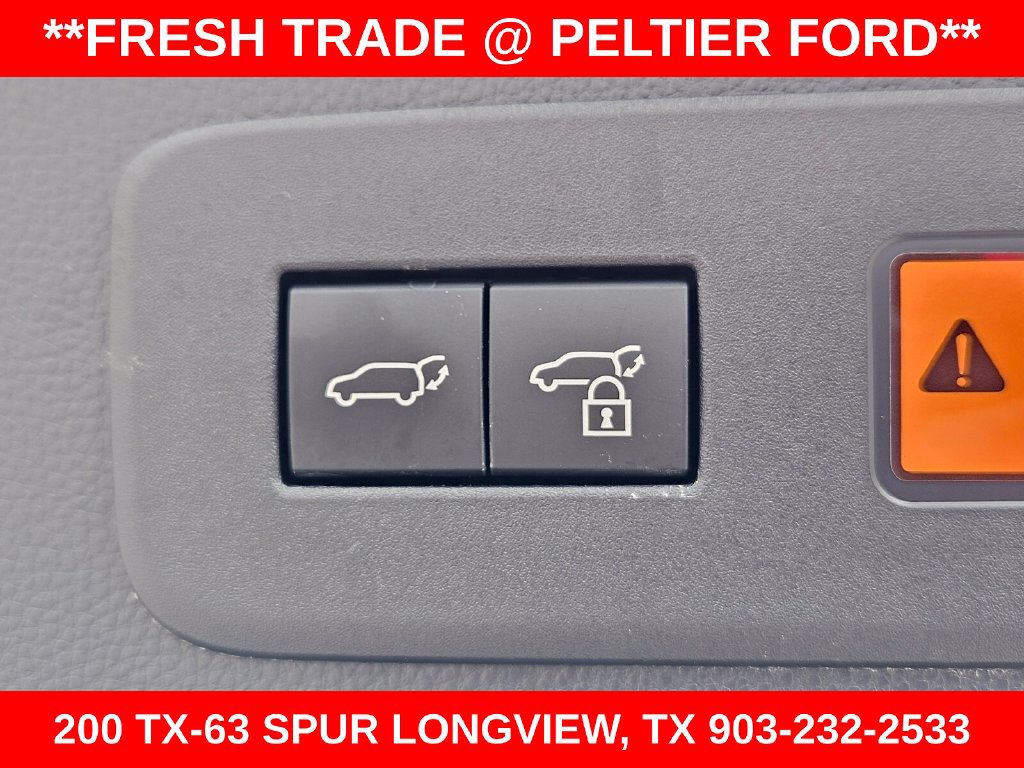 Used 2024 Lexus GX 550 AWD/4WD image 10