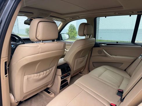 Used 2012 BMW X5 xDrive35d image 13
