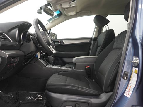 Used 2018 Subaru Outback 2.5i Premium AWD/4WD image 22