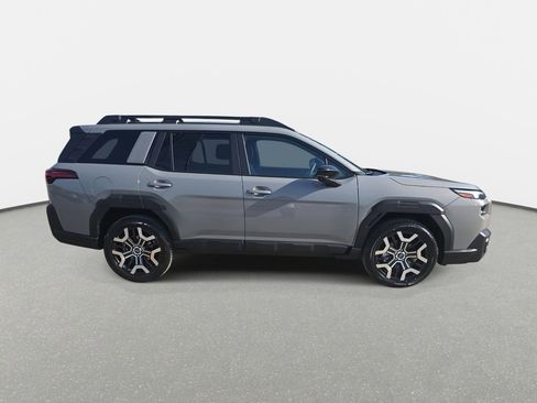 New 2026 Subaru Outback Touring XT AWD/4WD image 4